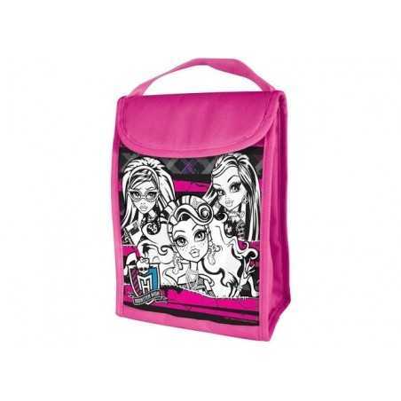 Monster High Thermo-Lunchpaket - New discount.com