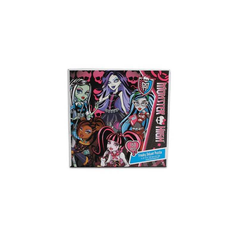150 Teile Monster High Puzzle - vente-grossiste.fr