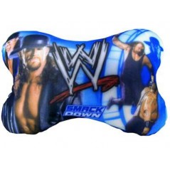 Cuscino per auto WWE UNDERTAKER - vente grossiste.fr