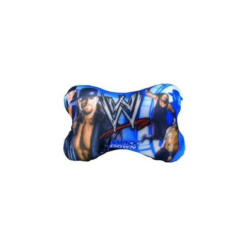 Cuscino per auto WWE UNDERTAKER - vente grossiste.fr