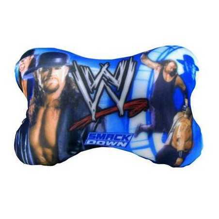 Cojín de coche WWE UNDERTAKER - vente-grossiste.fr