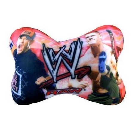 WWE JOHN CENA Car Cushion - vente-grossiste.fr