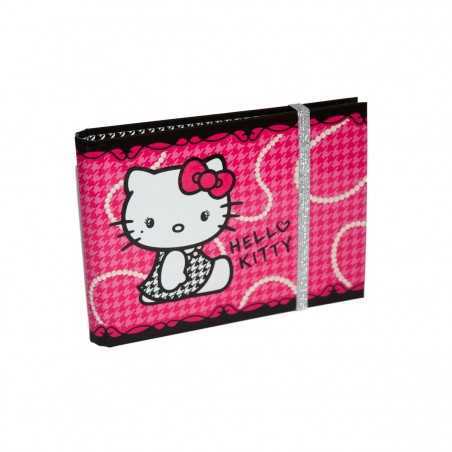 Hello Kitty Diary - vente-grossiste.fr