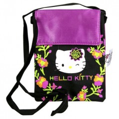 HELLO KITTY SHOULDER BAG - vente-grossiste.fr