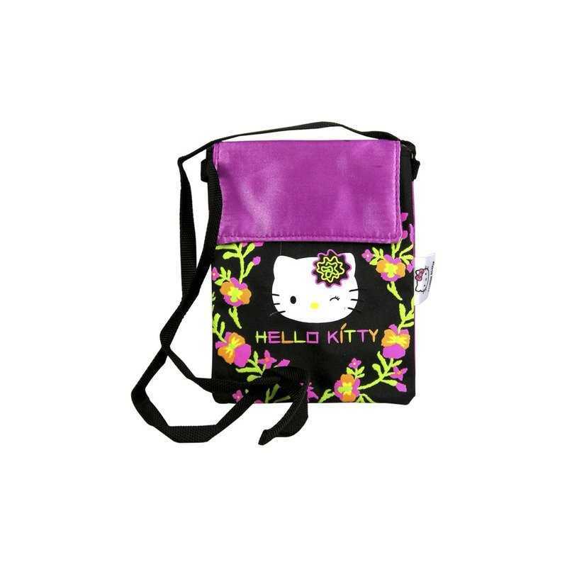 HELLO KITTY SHOULDER BAG - vente-grossiste.fr