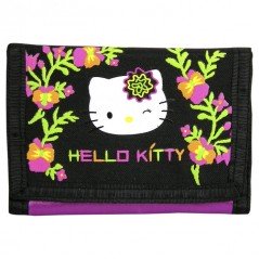 Hello Kitty wallet - vente-grossiste.fr