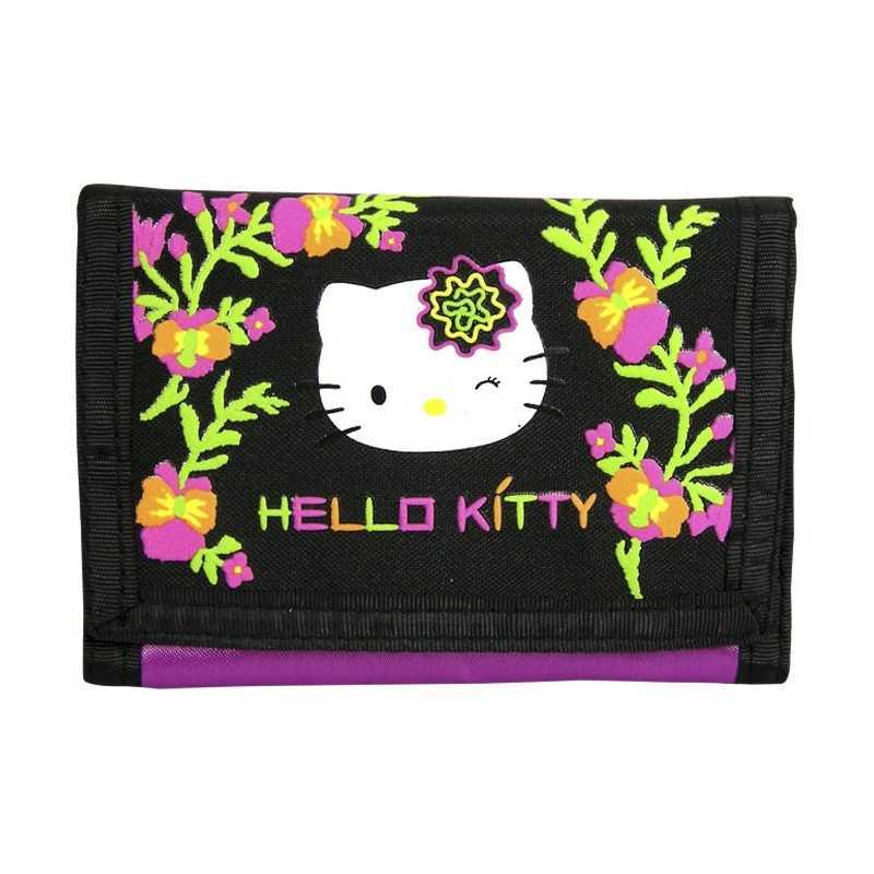 Hello Kitty wallet - vente-grossiste.fr