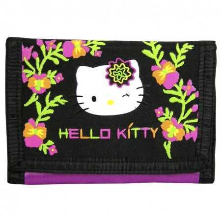 Hello Kitty wallet - vente-grossiste.fr