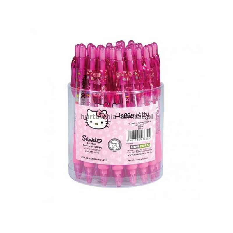 Hello kitty pen - vente-grossiste.fr