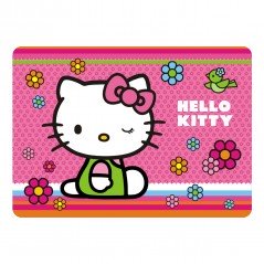 Hello Kitty placemat - vente-grossiste.fr