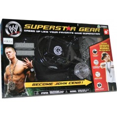 juego de 4 piezas john cena - vente-grossiste.fr