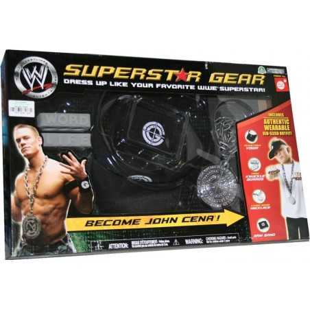 set of 4pcs john cena - vente-grossiste.fr