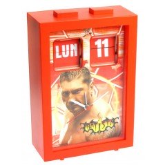 Wachen Sie Kalender Batista WWE auf - vente-grossiste.fr