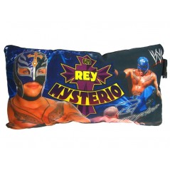 WWE REY MYSTERIO CUSHION - vente-grossiste.fr