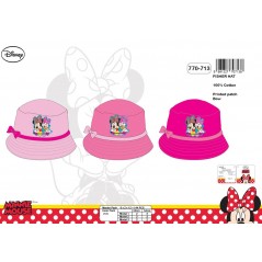 Bob Minnie 770-713 - vente-grossiste.fr