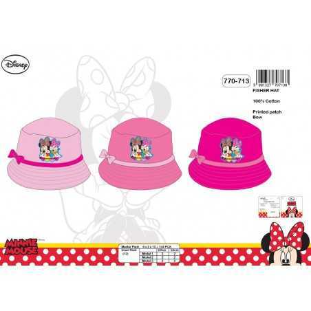 Bob Minnie 770-713 - vente-grossiste.fr
