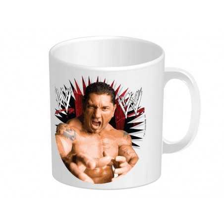 TAZA WWE BATISTA - vente-grossiste.fr