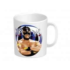 MUG WWE REY MYSTERIO - Vente grossiste.fr