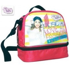 Sac Isotherme Violetta - Vente grossiste.fr