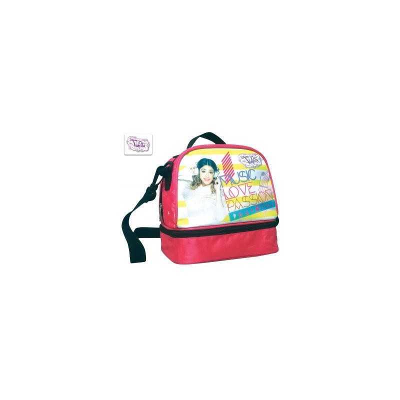 Violetta Insulated Bag - vente-grossiste.fr