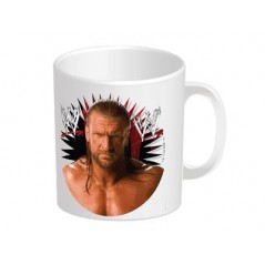 BECHER WWE TRIPLE H - vente-grossiste.fr