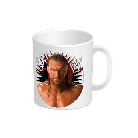 MUG WWE TRIPLE H - Vente grossiste.fr
