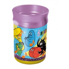 Gobelet Barbapapa - Vente grossiste.fr