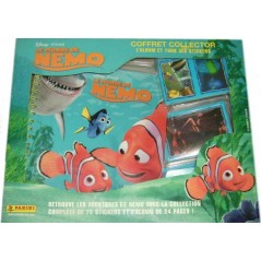 NEMO Sammlerbox - vente-grossiste.fr