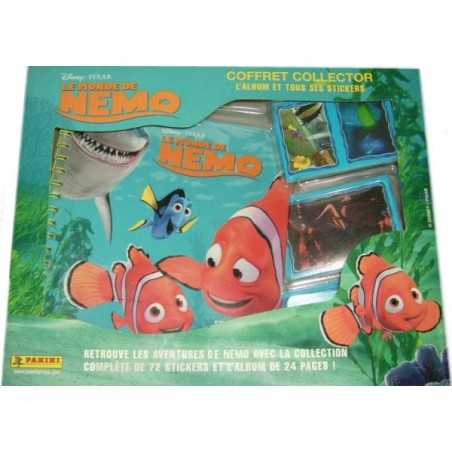 NEMO collector's box - vente-grossiste.fr