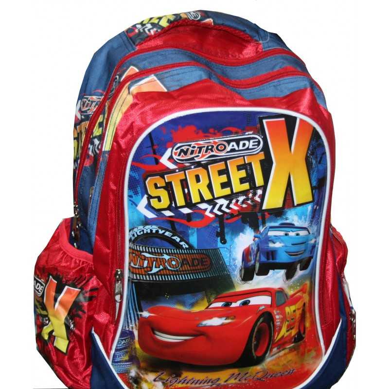 Zaino per auto 47 cm Qualità superiore - vente grossiste.fr