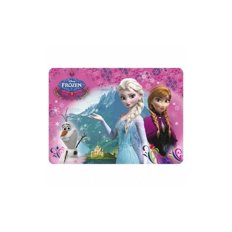 Juego de mesa The snow queen - congelado - vente-grossiste.fr