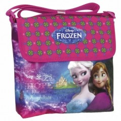 Sac à bandoulière La Reine des neiges Disney - Frozen - Vente gross...