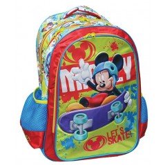 Mochila Disney Mickey Calidad Superior - vente-grossiste.fr
