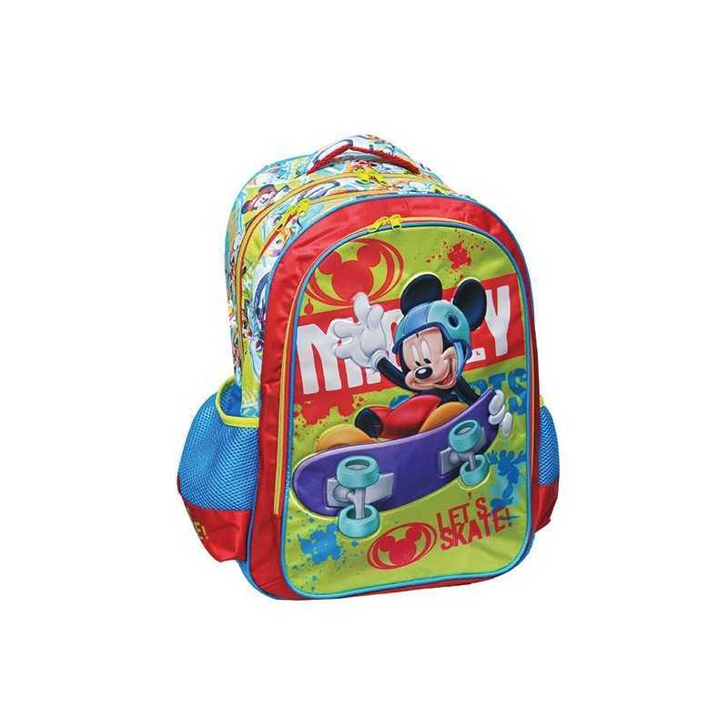 Sac à dos Mickey Disney Qualité supérieure - Vente grossiste.fr