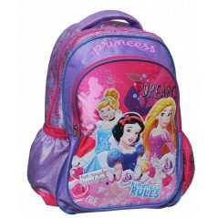 Sac à dos Princesse Disney - 331-47031 - Vente grossiste.fr