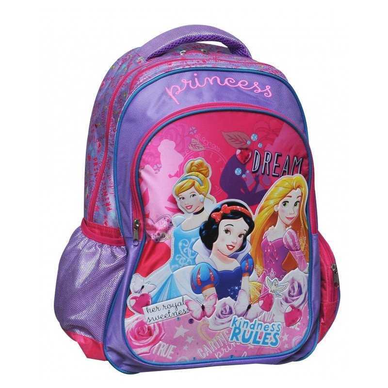 Disney Princess Backpack - 331-47031 - vente-grossiste.fr Disney Princess Backpack - 331-47031 - vente-grossiste.fr