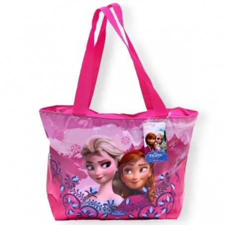 Sac à main Frozen -la reine des neiges - Vente grossiste.fr