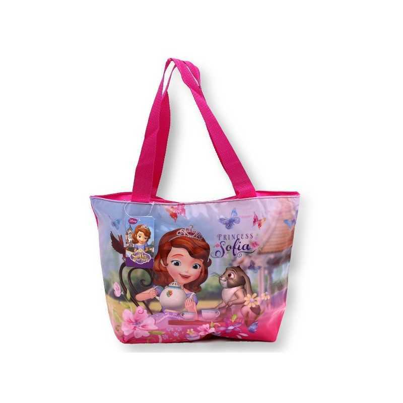 Disney Sofia Princess handbag - vente-grossiste.fr