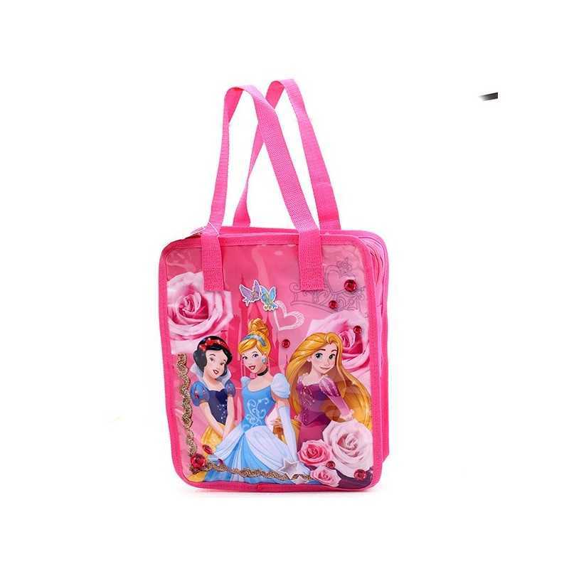 Sac à main Princesse Disney -600-021 - Vente grossiste.fr