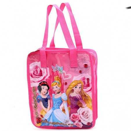 Sac à main Princesse Disney -600-021 - Vente grossiste.fr