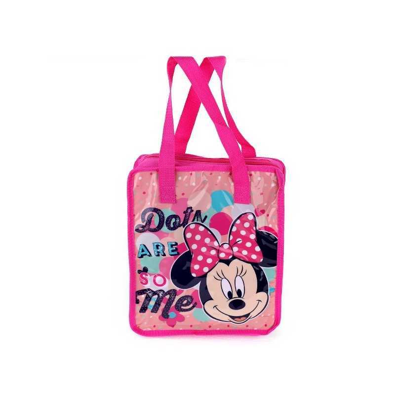 Minnie Disney handbag - vente-grossiste.fr