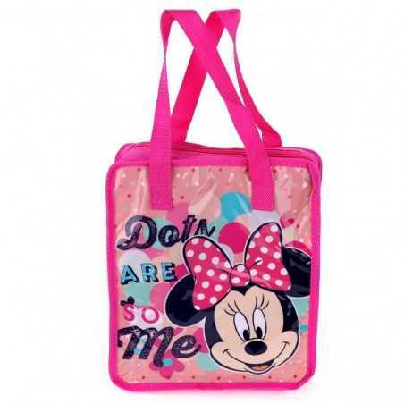 Borsa Minnie Disney - vente grossiste.fr