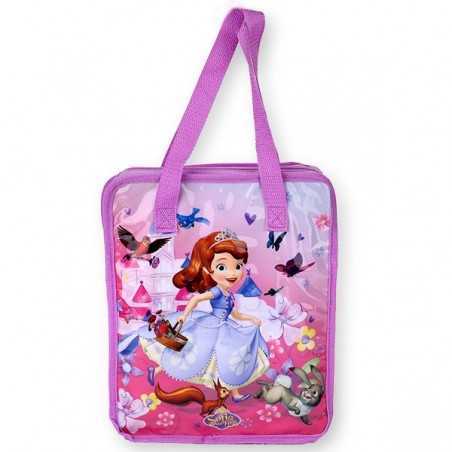 Sac à main Princesse Sofia Disney - Vente grossiste.fr