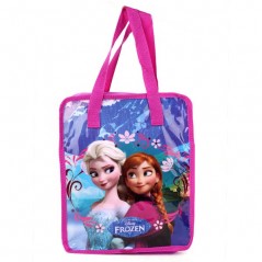 Disney Frozen Snow Queen Handbag - vente-grossiste.fr
