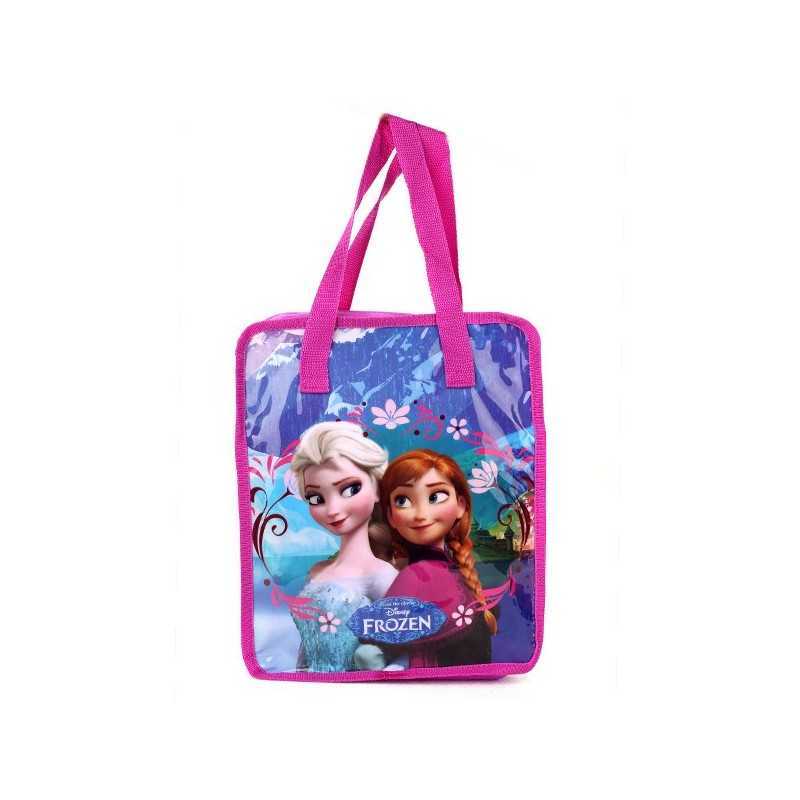 Disney Frozen Snow Queen Handbag - vente-grossiste.fr