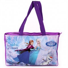 Beach bag FROZEN Frozen - 600-033 - vente-grossiste.fr