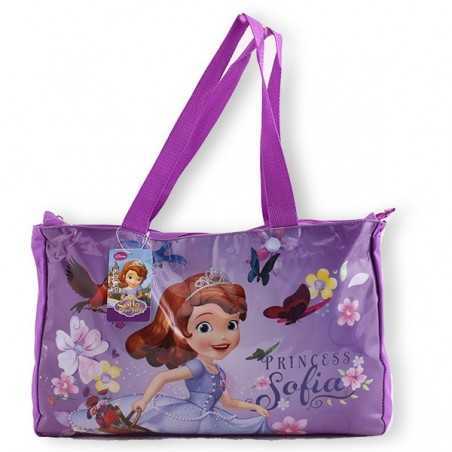 Bolsa de playa Sofia Disney - vente-grossiste.fr