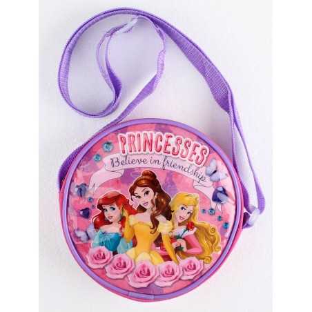Disney Princess Cross Body Bag - vente-grossiste.fr
