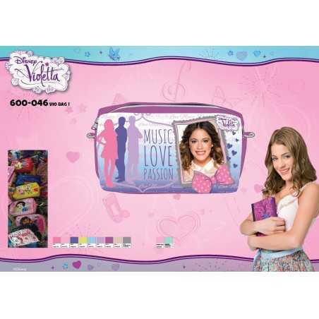 Disney Violetta Kit - 600-046 - vente-grossiste.fr