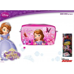 Disney Sofia Princess Federmäppchen - vente-grossiste.fr